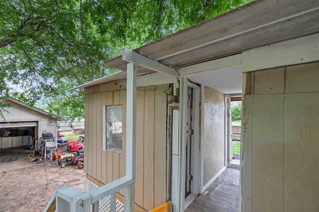 Briarwood - Residential