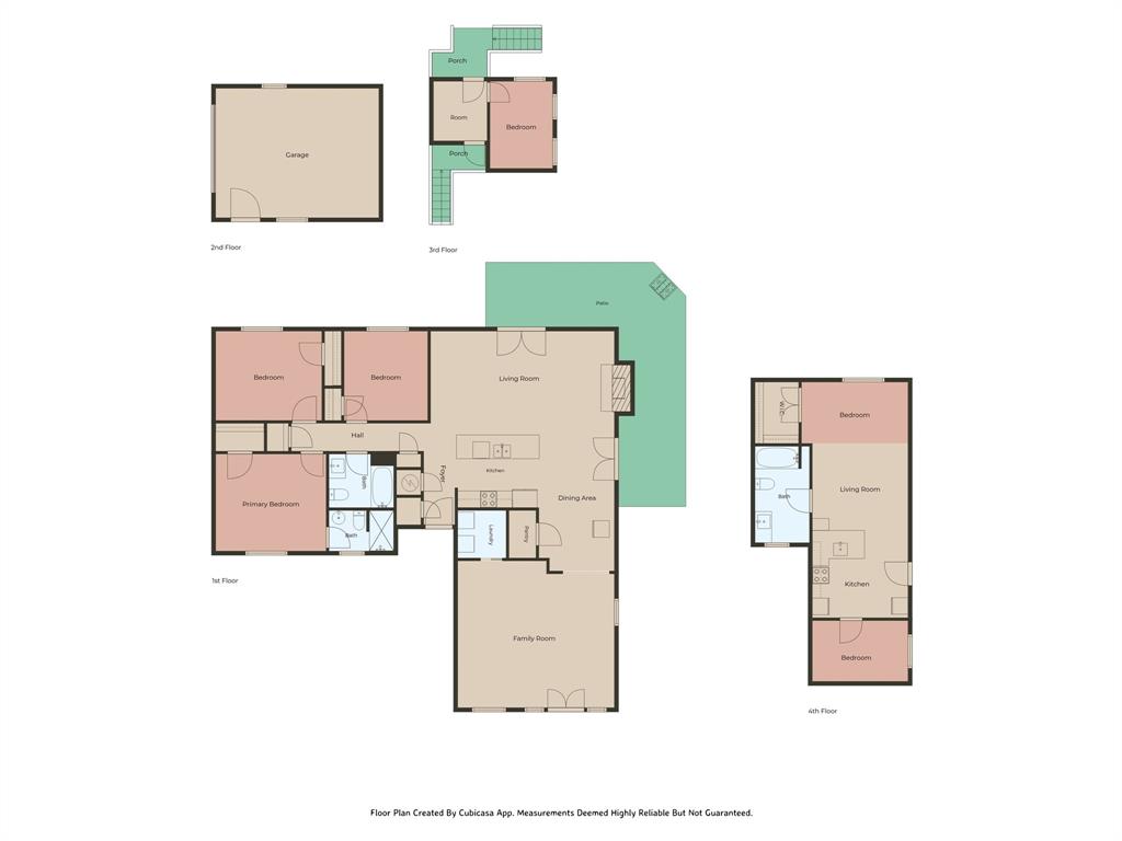 Briarwood - Residential