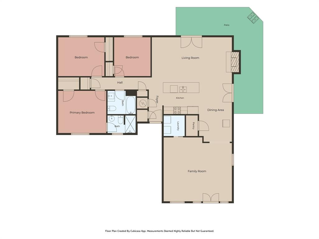 Briarwood - Residential
