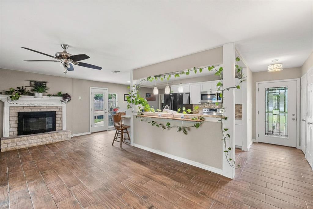 Briarwood - Residential