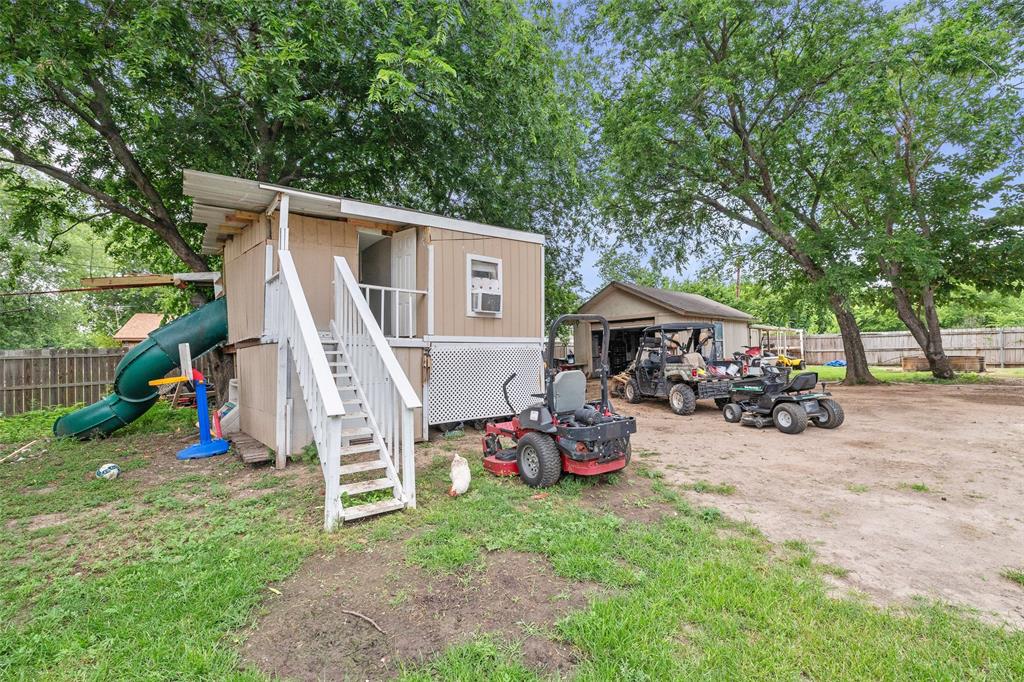 Briarwood - Residential