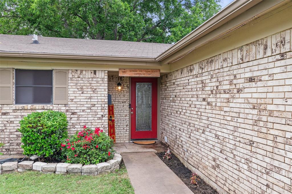Briarwood - Residential