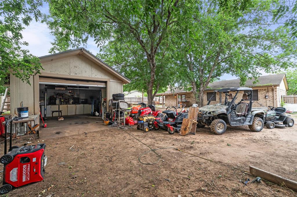 Briarwood - Residential