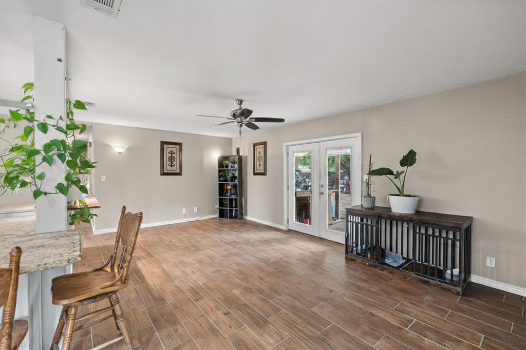 Briarwood - Residential
