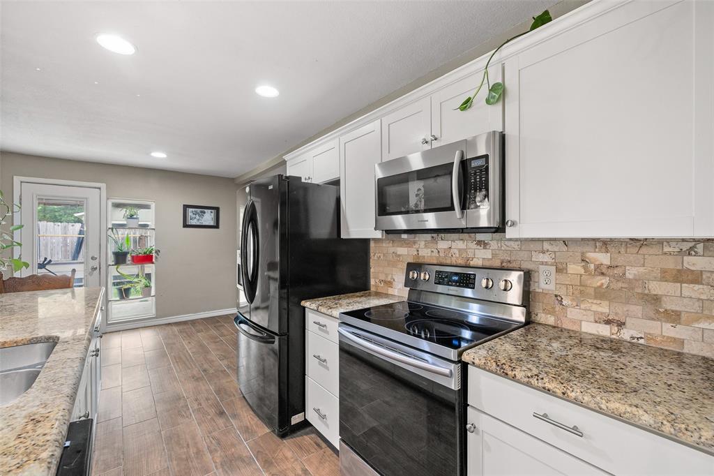 Briarwood - Residential