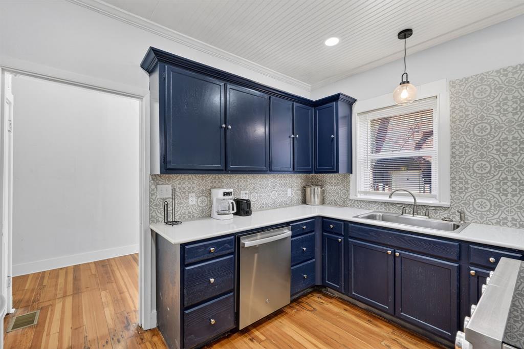 Lynch - Residential
