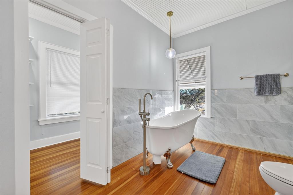 Lynch - Residential