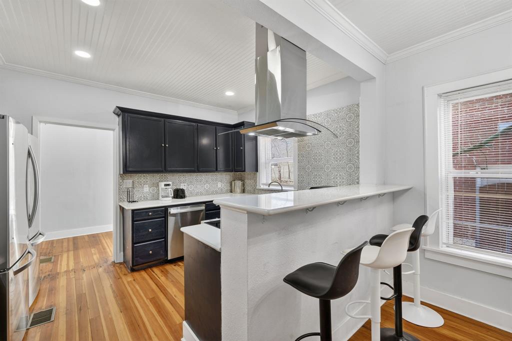 Lynch - Residential