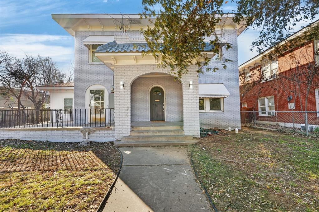 Lynch - Residential
