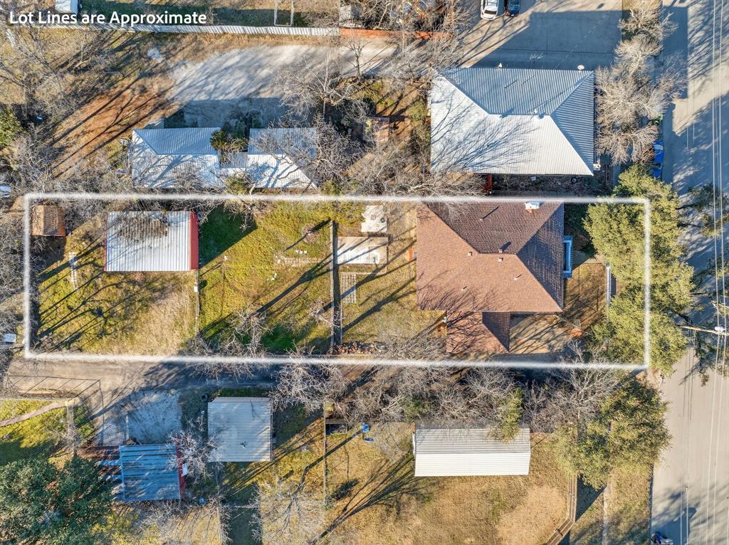 Lynch - Residential