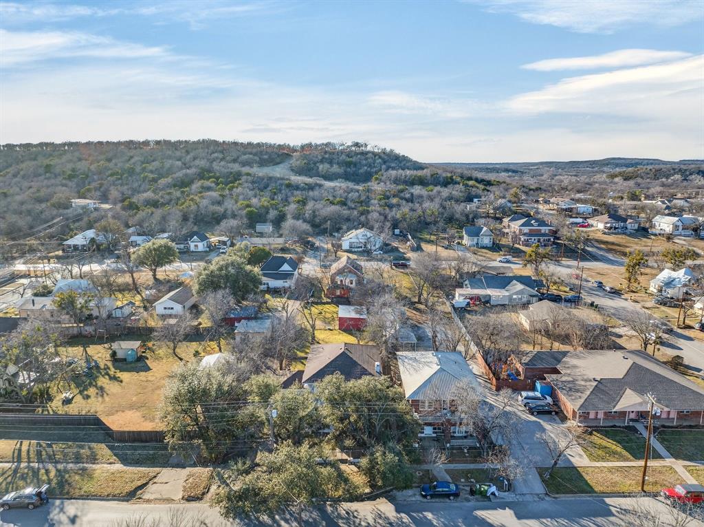 Lynch - Residential