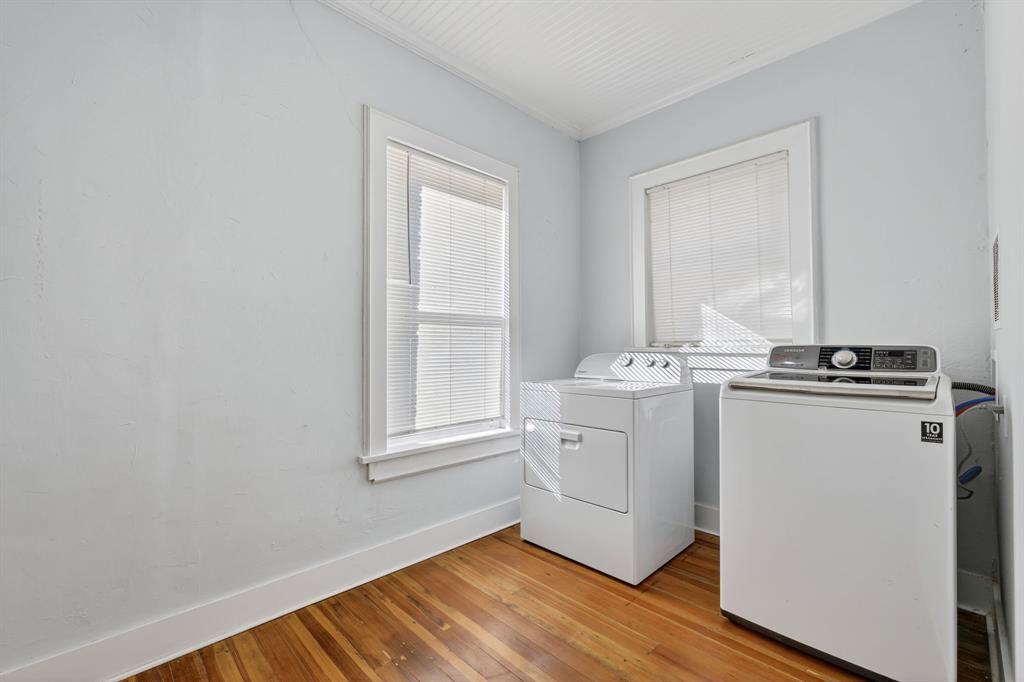 Lynch - Residential