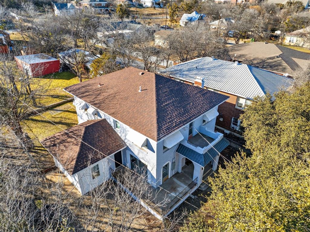 Lynch - Residential