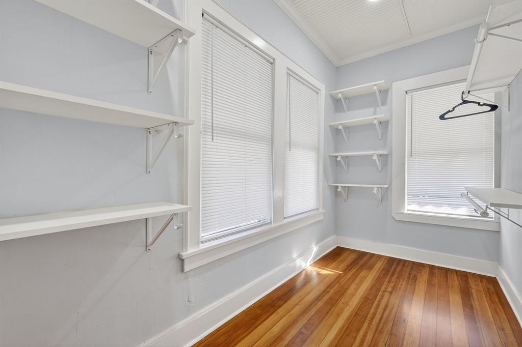 Lynch - Residential