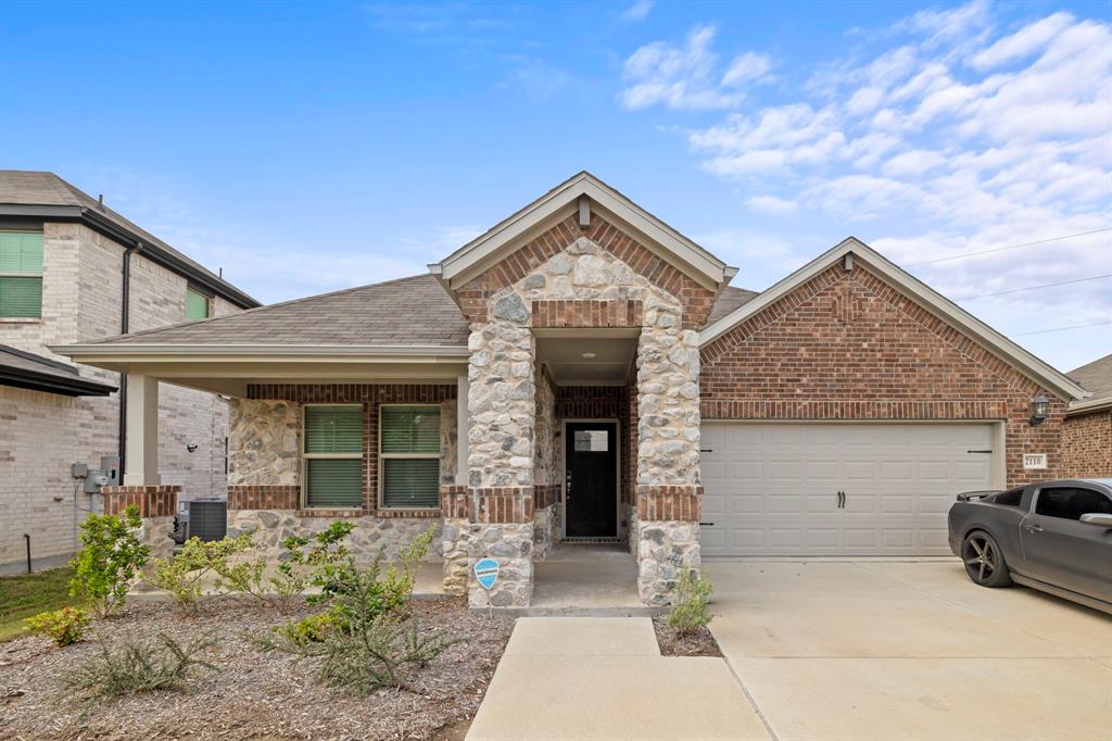 Stonehaven Ph 1 - Residential