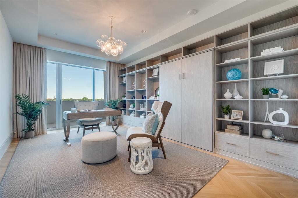 Gold Crest Condo - Residential