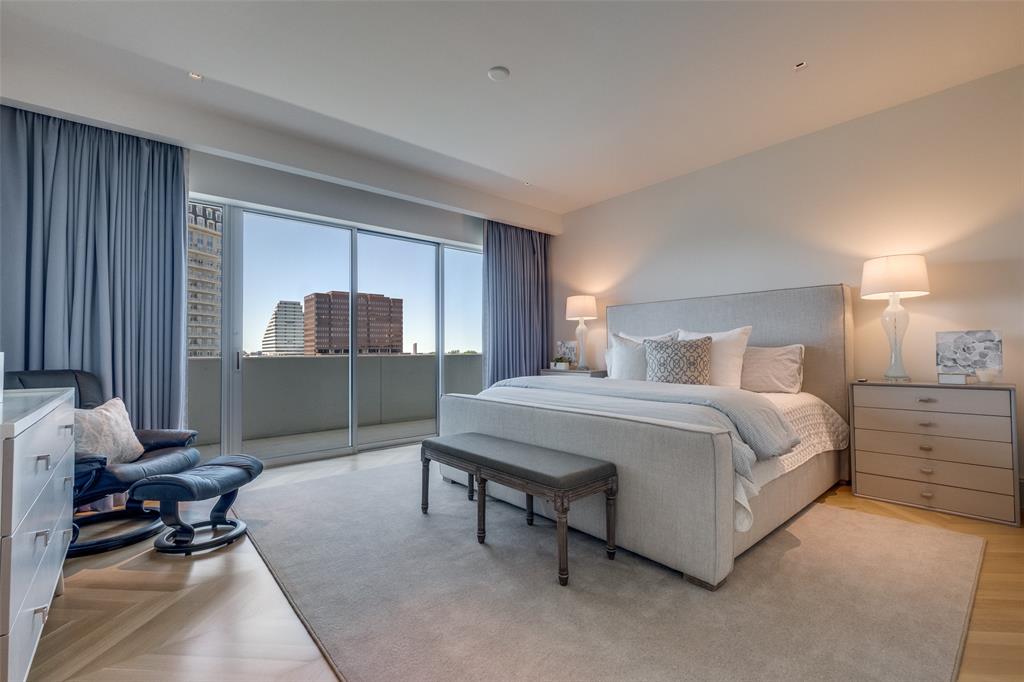 Gold Crest Condo - Residential