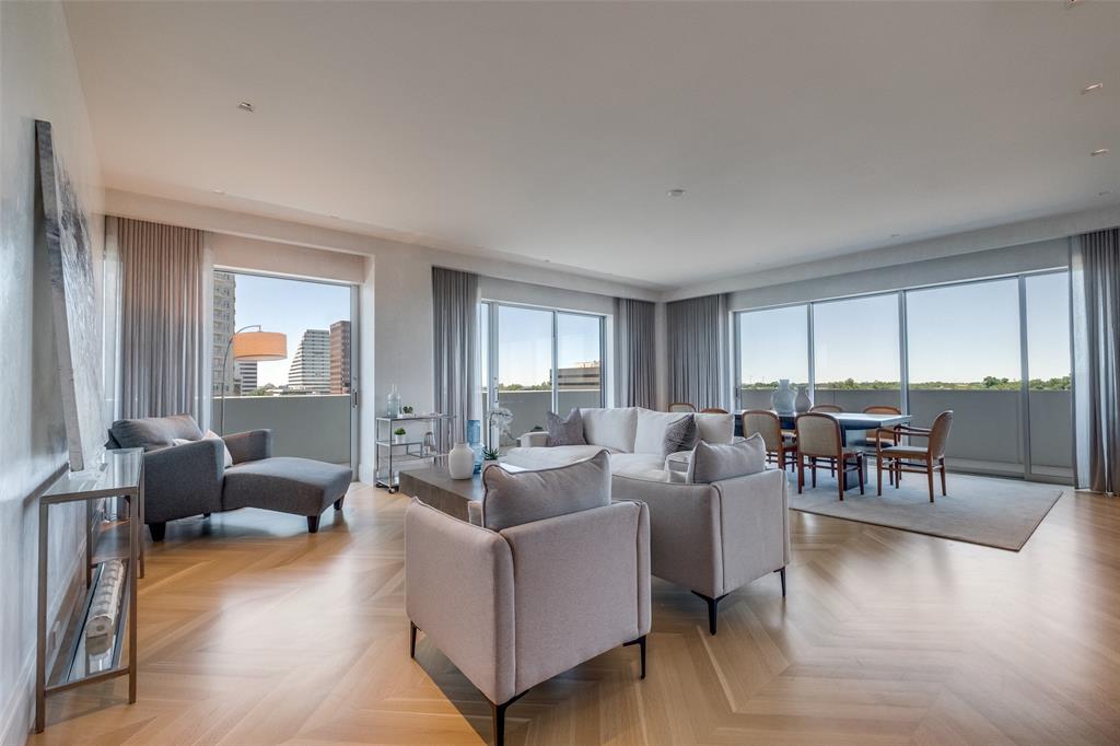 Gold Crest Condo - Residential