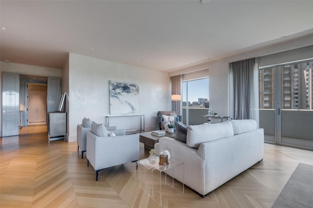 Gold Crest Condo - Residential