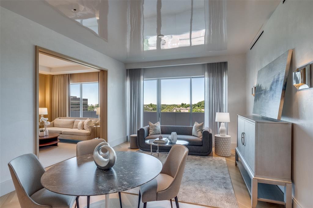 Gold Crest Condo - Residential
