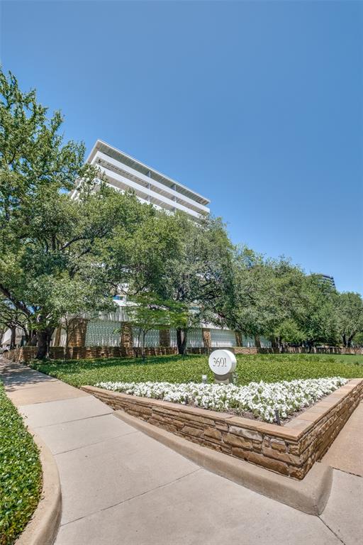 Gold Crest Condo - Residential