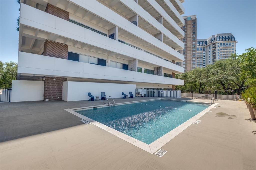 Gold Crest Condo - Residential