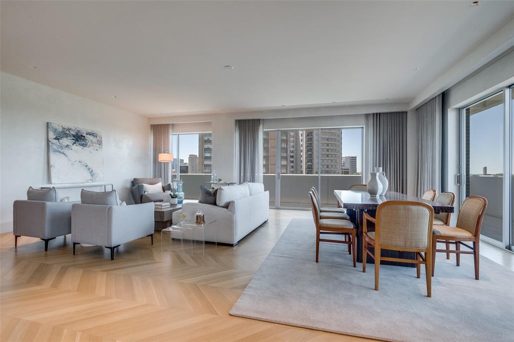 Gold Crest Condo - Residential