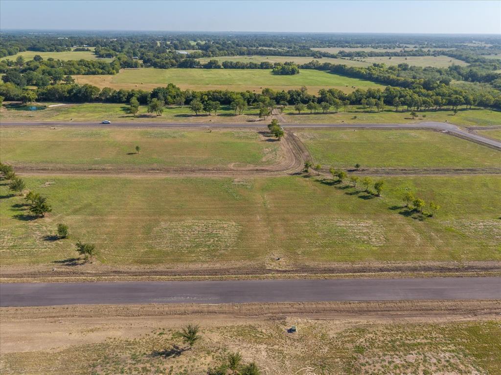 Sundance Addition - Land
