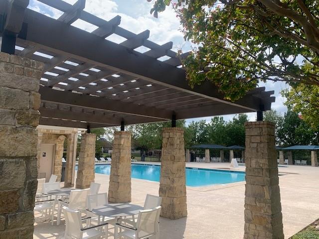 Paloma Creek South Ph 5b2 - Residential Lease