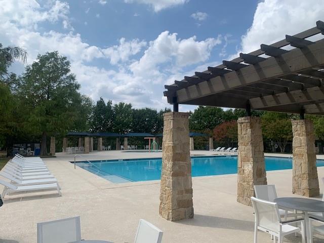 Paloma Creek South Ph 5b2 - Residential Lease