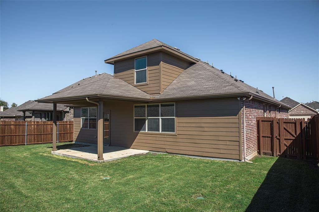 Paloma Creek South Ph 5b2 - Residential Lease