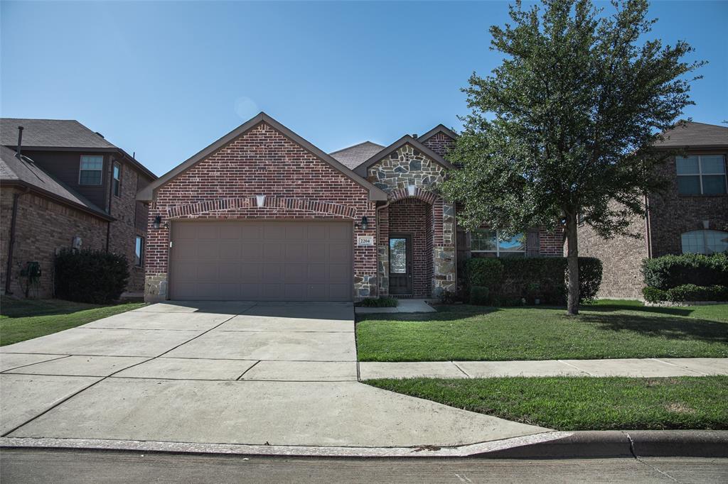 Paloma Creek South Ph 5b2 - Residential Lease