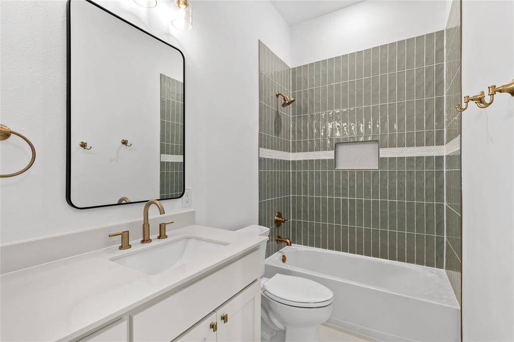 Waterfall Ranch Ests Ph One - Residential