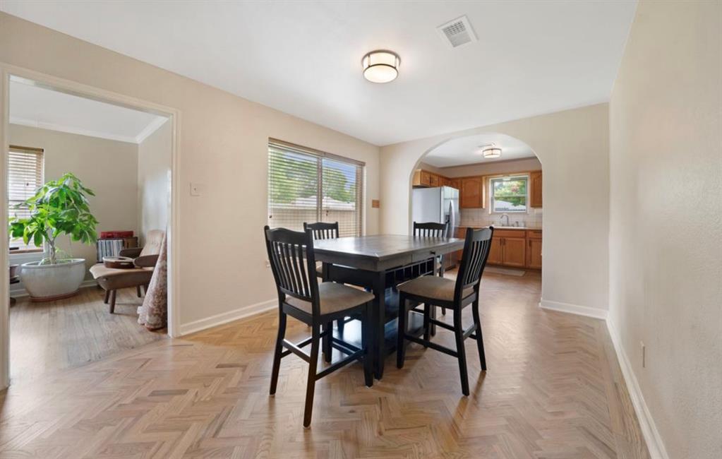 Lake Highlands Estates 9 - Residential
