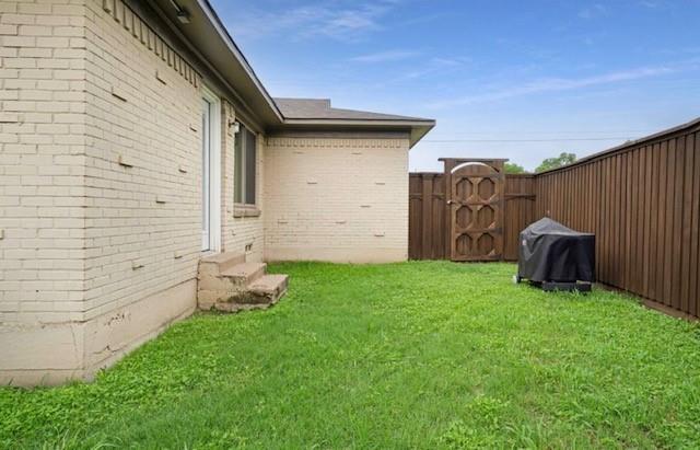 Lake Highlands Estates 9 - Residential