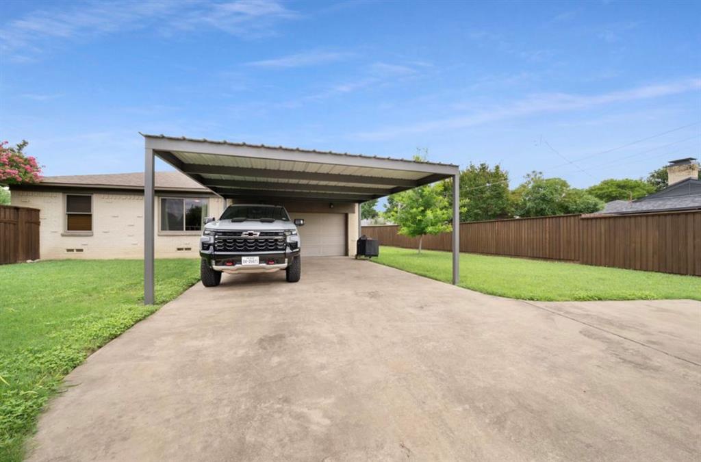 Lake Highlands Estates 9 - Residential