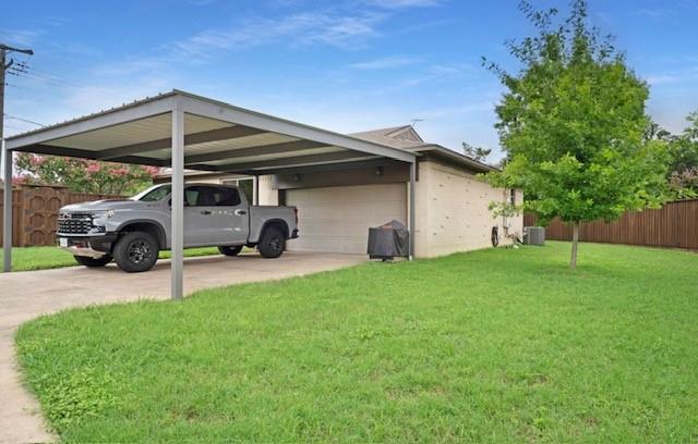Lake Highlands Estates 9 - Residential