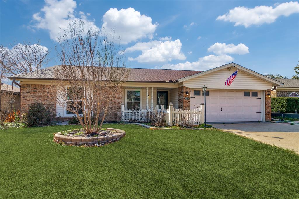 Crestmoor Park West - Residential