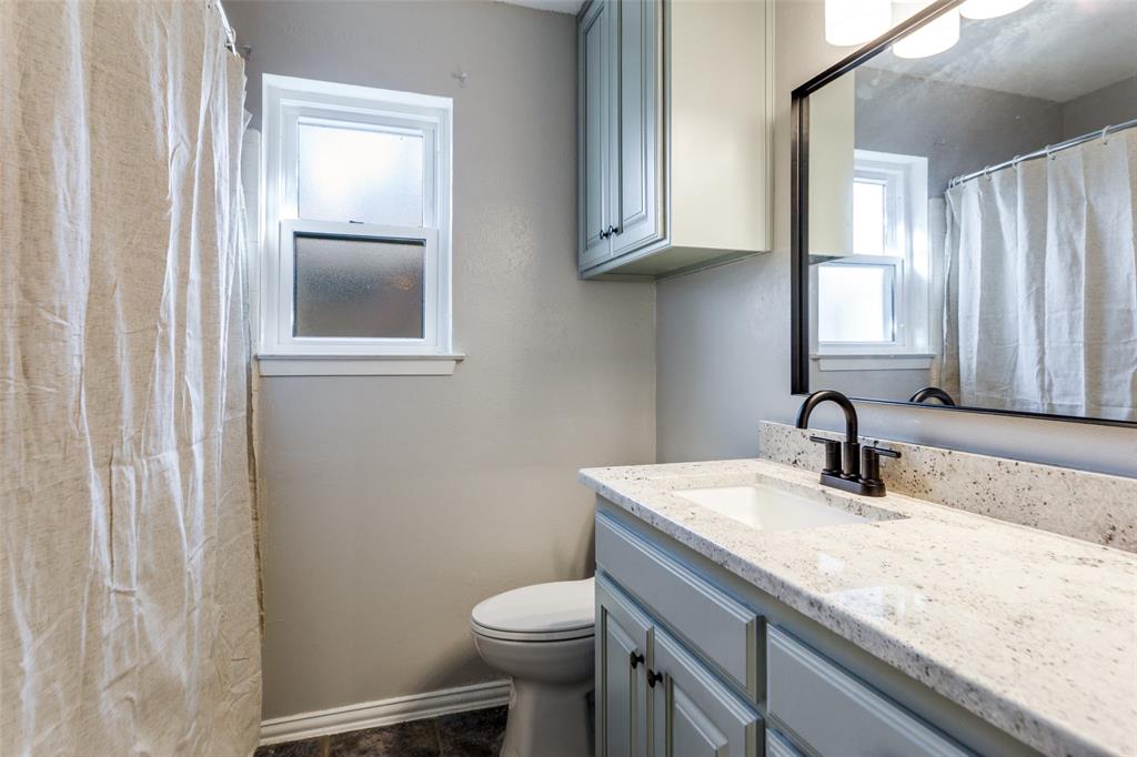 Crestmoor Park West - Residential