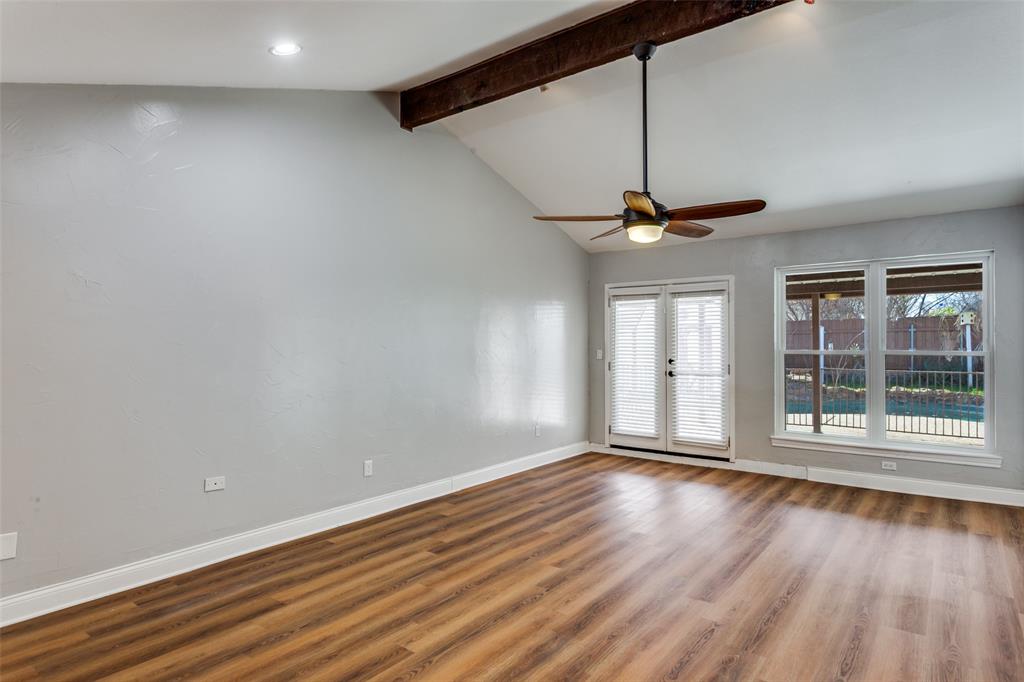 Crestmoor Park West - Residential