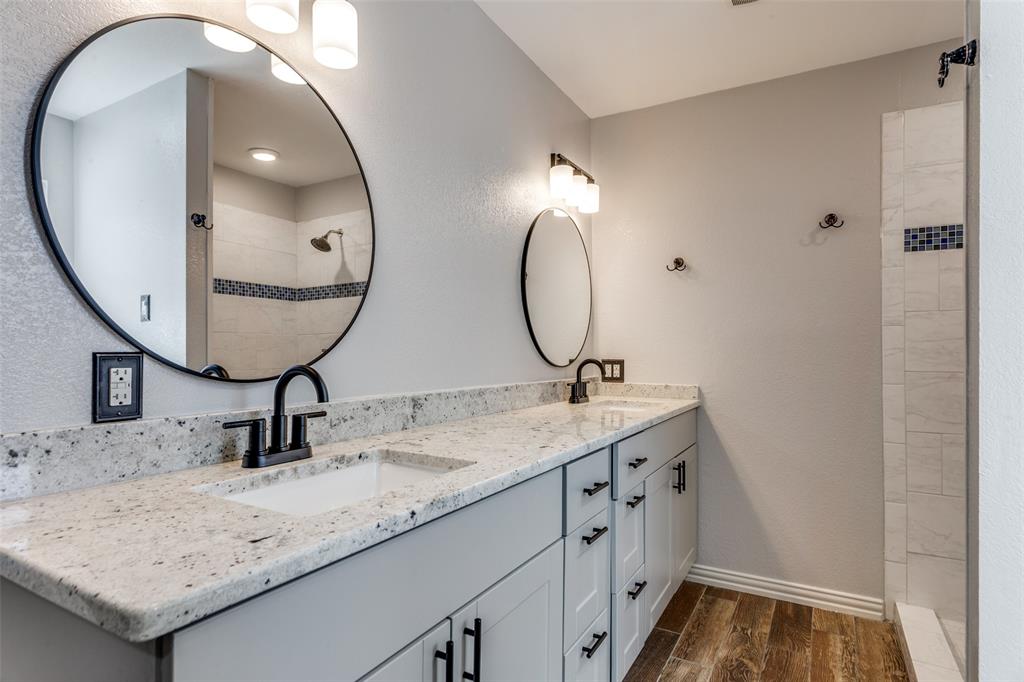 Crestmoor Park West - Residential