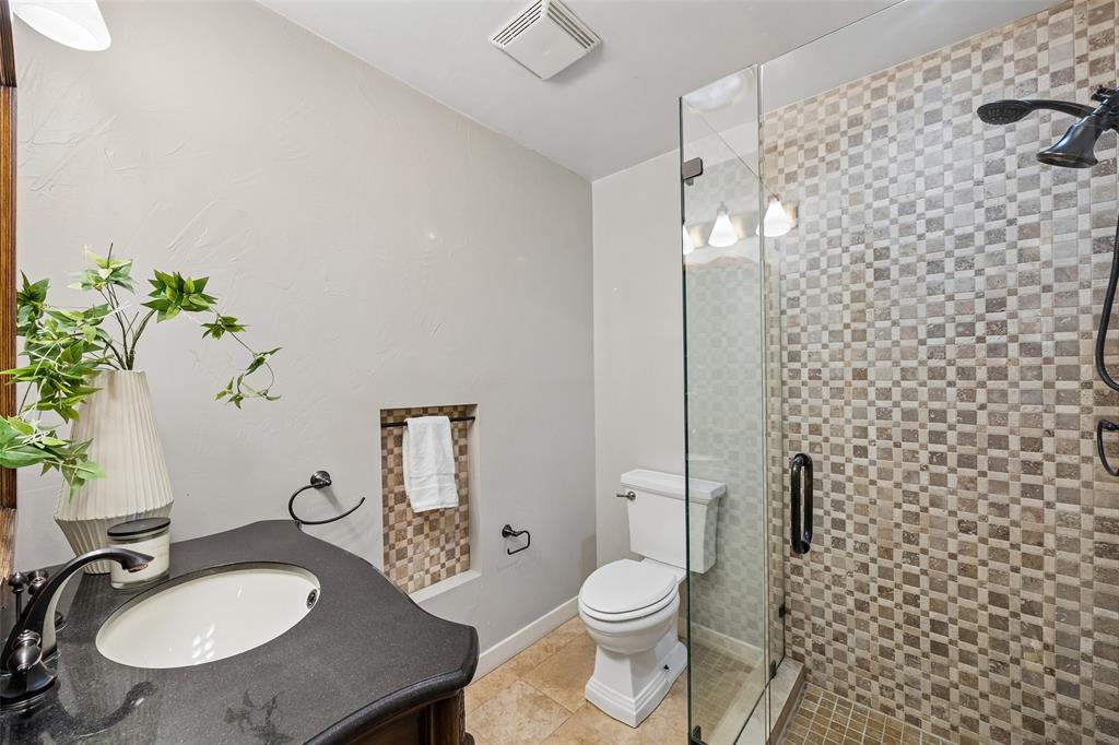 Wynnewood 6th Sec - Residential