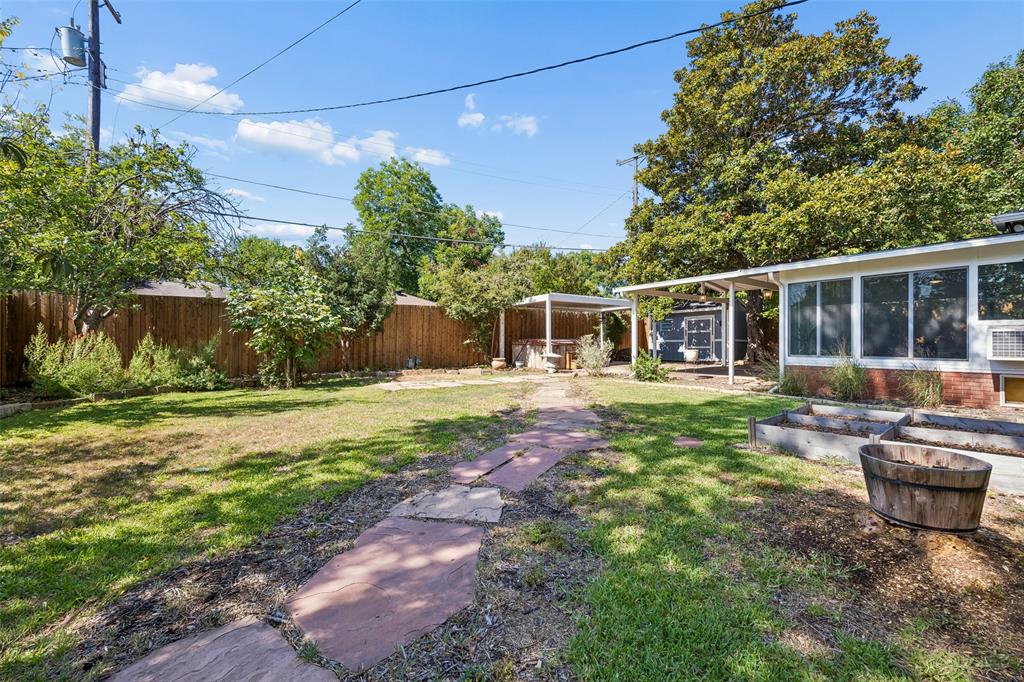 Wynnewood 6th Sec - Residential