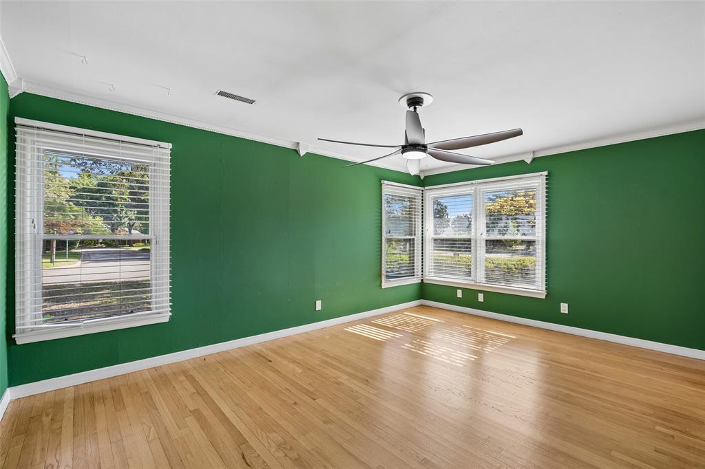 Wynnewood 6th Sec - Residential