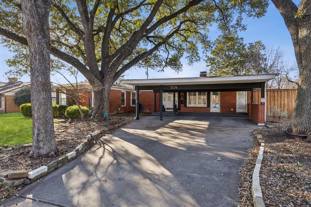 Wynnewood 6th Sec - Residential