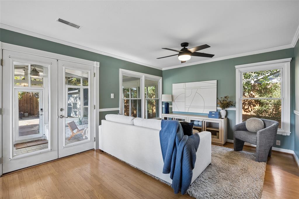Wynnewood 6th Sec - Residential