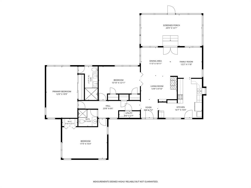 Wynnewood 6th Sec - Residential