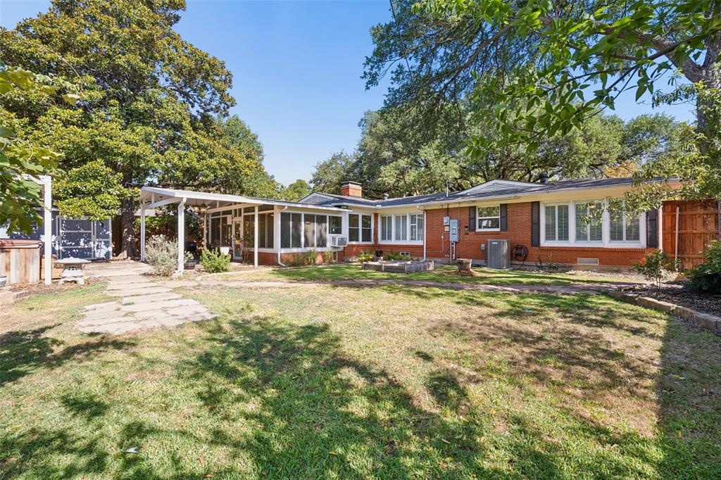 Wynnewood 6th Sec - Residential