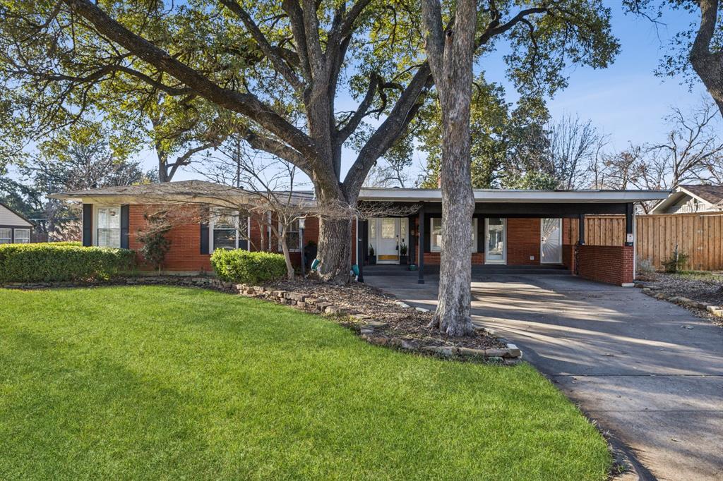 Wynnewood 6th Sec - Residential