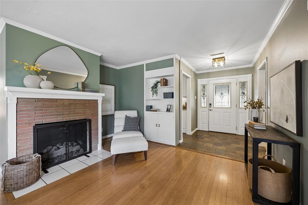 Wynnewood 6th Sec - Residential
